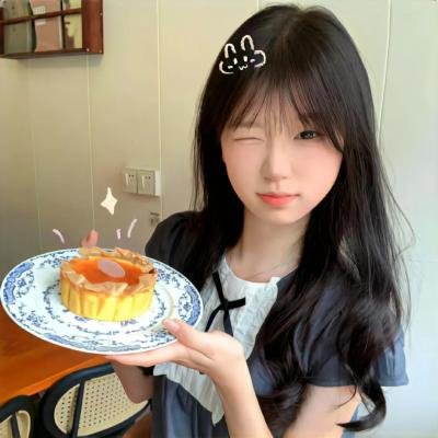 湖畔春晓