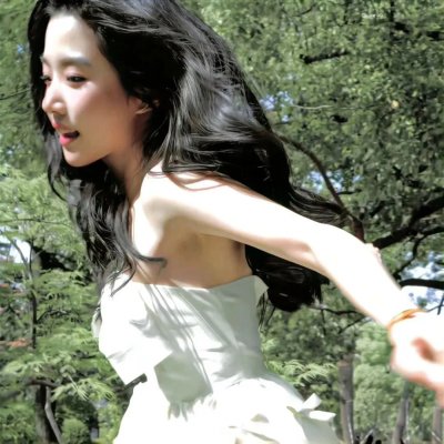 绢恋